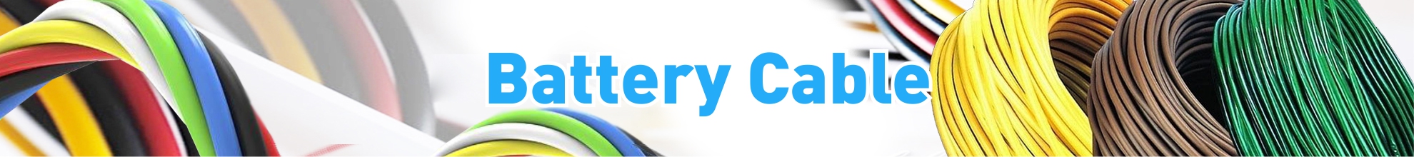 Battery Cable